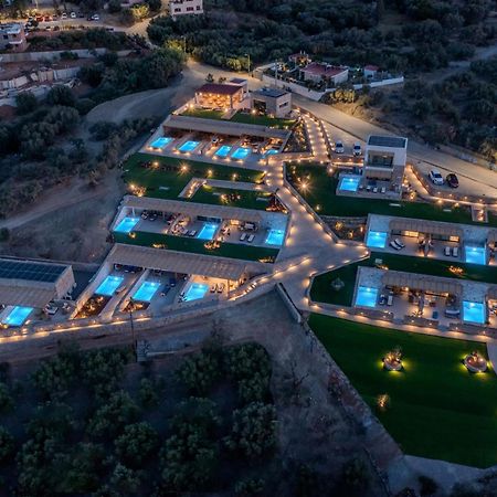 Deos Luxury Suites - Adults Only Hersonissos  Exterior foto