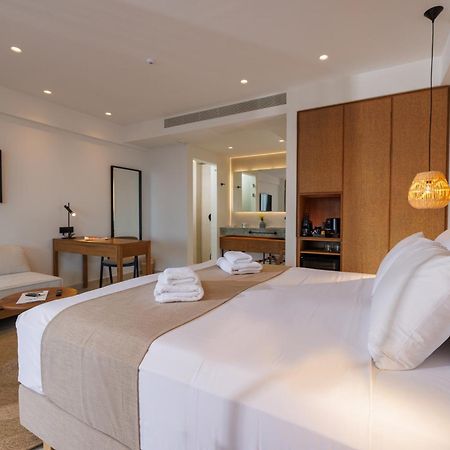 Deos Luxury Suites - Adults Only Hersonissos  Exterior foto