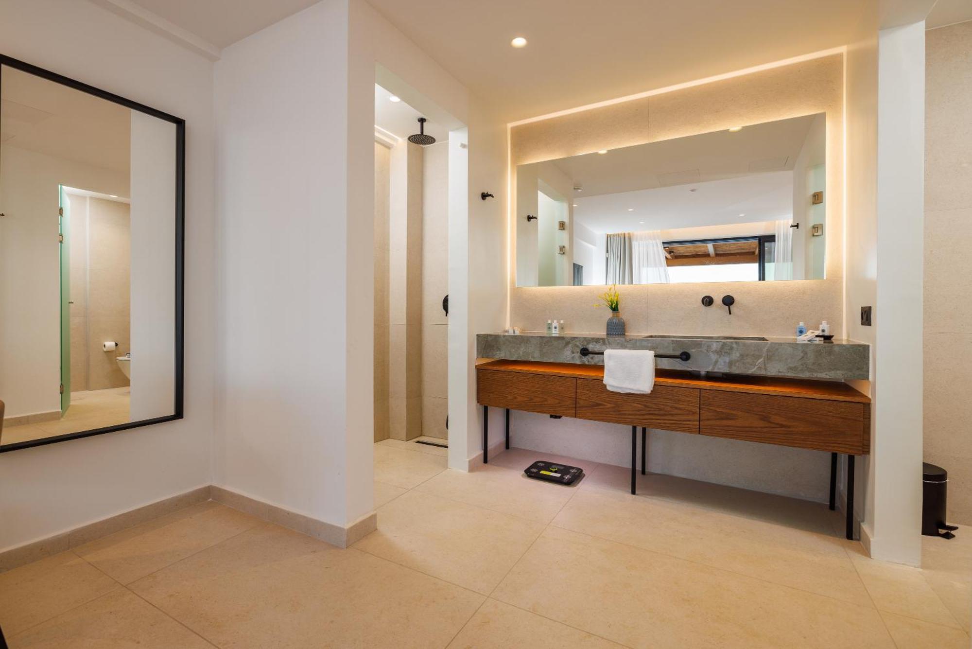 Deos Luxury Suites - Adults Only Hersonissos  Exterior foto